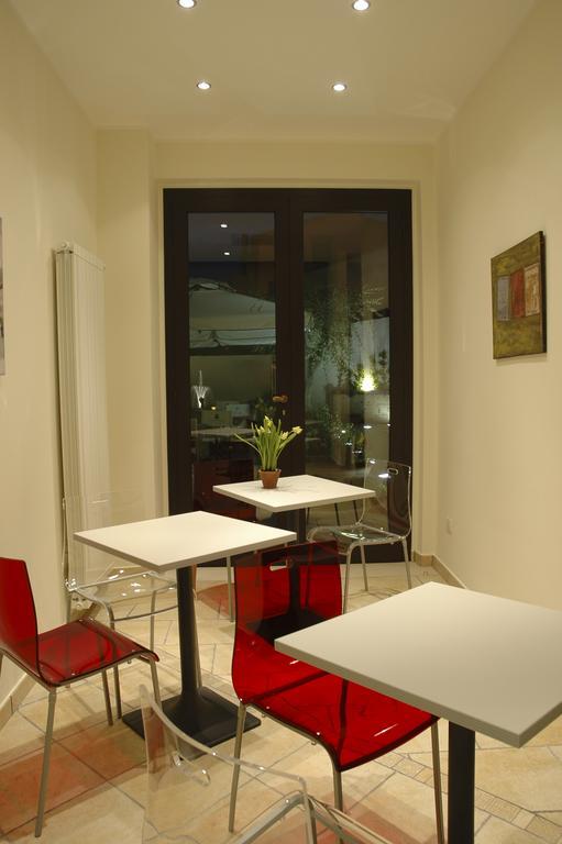 Bed and Breakfast Residenza Glave Campomarino  Exterior foto