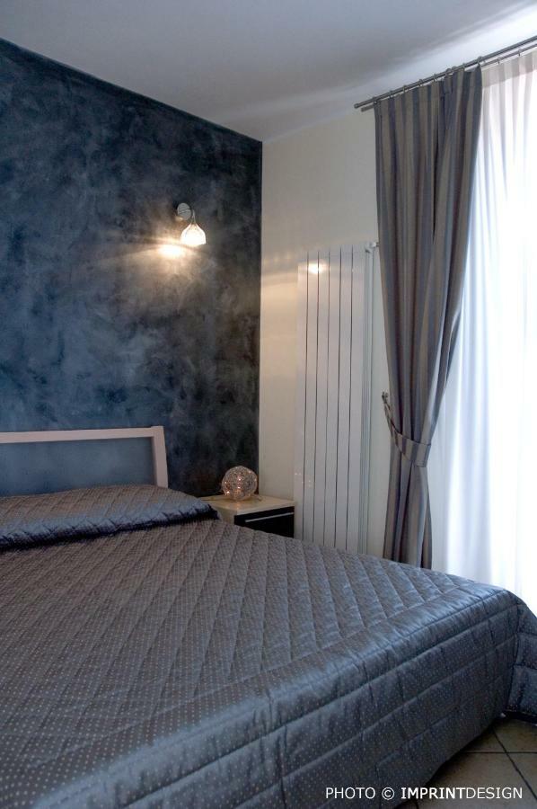Bed and Breakfast Residenza Glave Campomarino  Exterior foto